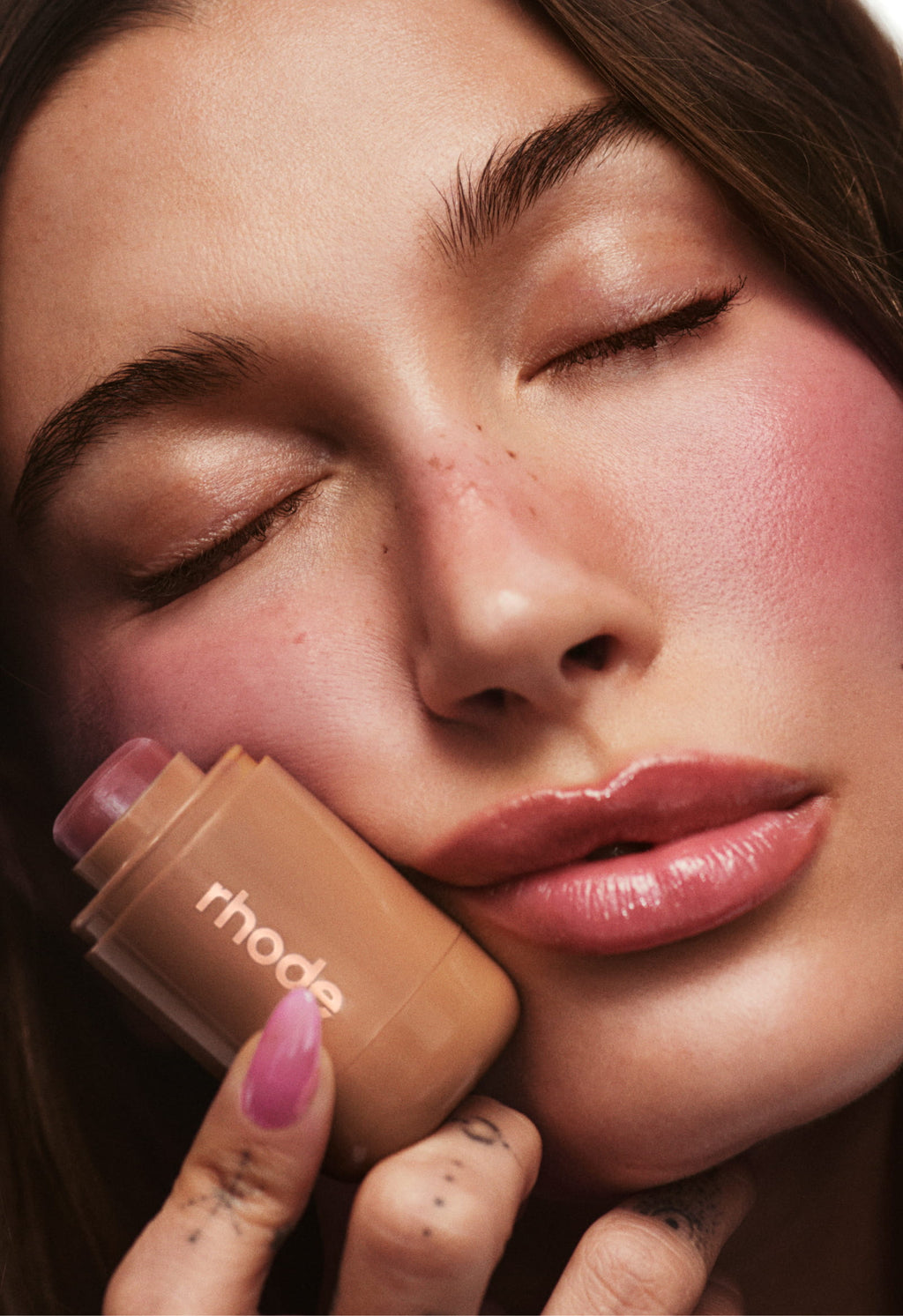 Rhode Blush