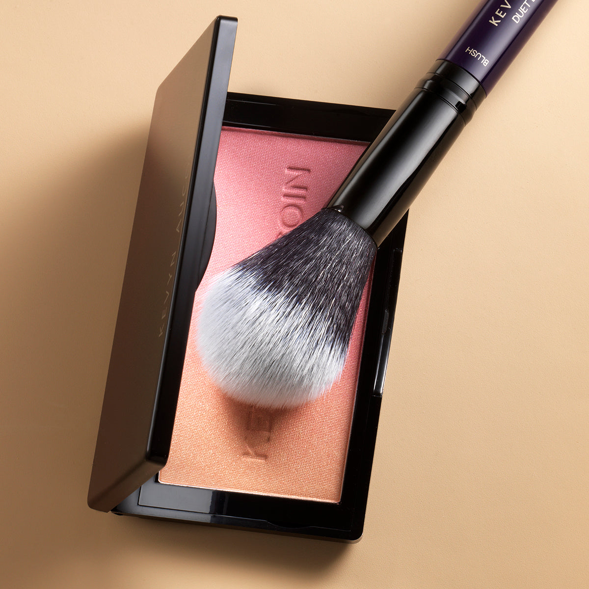 Kevin Aucoin The Neo-Blush Shade Rose Cliff