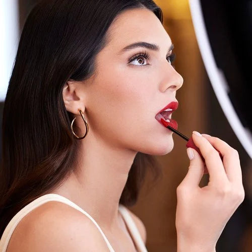 L'Oréal Paris matte lipstick
