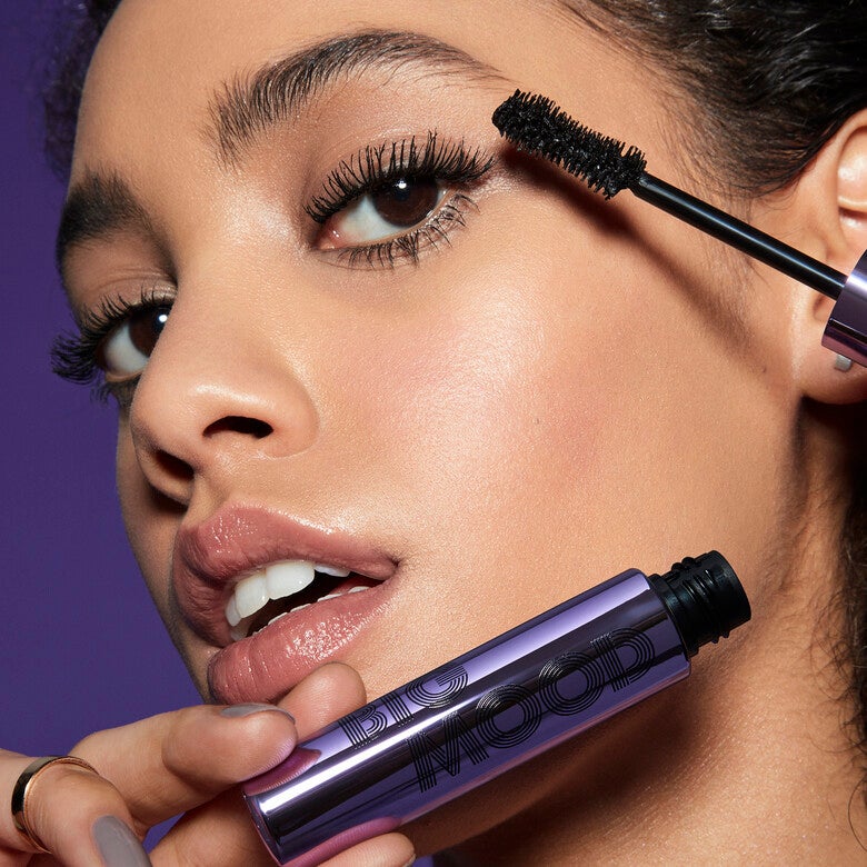 Elf Big Mood Mascara Travel Size