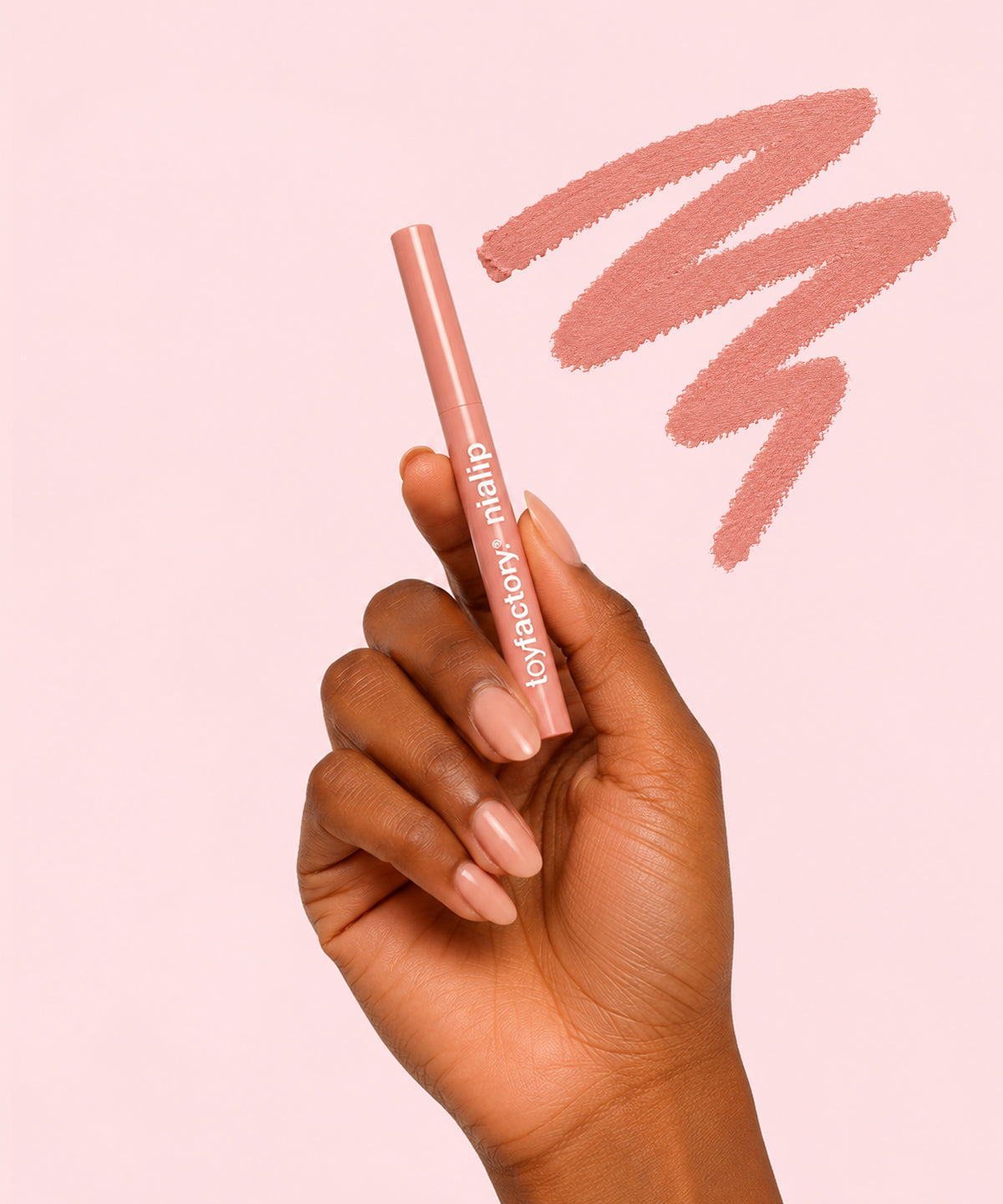 Toy factory Nialip Niacinamide Lip Liner duo