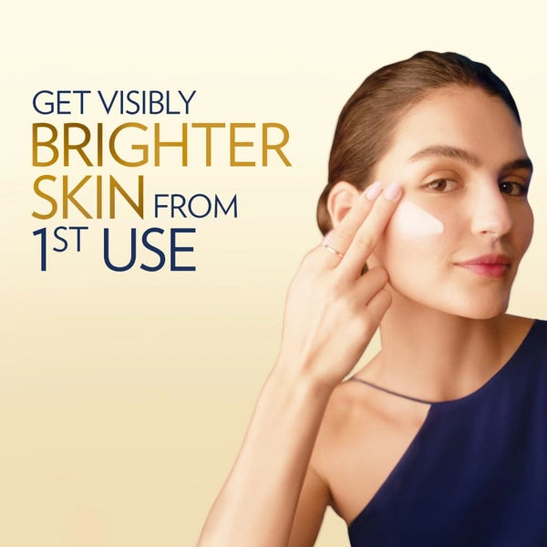 Vaseline Gluta-Hya Flawless Glow Lotion 200ml