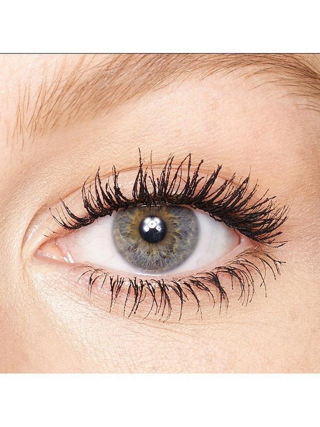 Charlotte Tilbury
Full Fat Lashes Mascara, Glossy Black