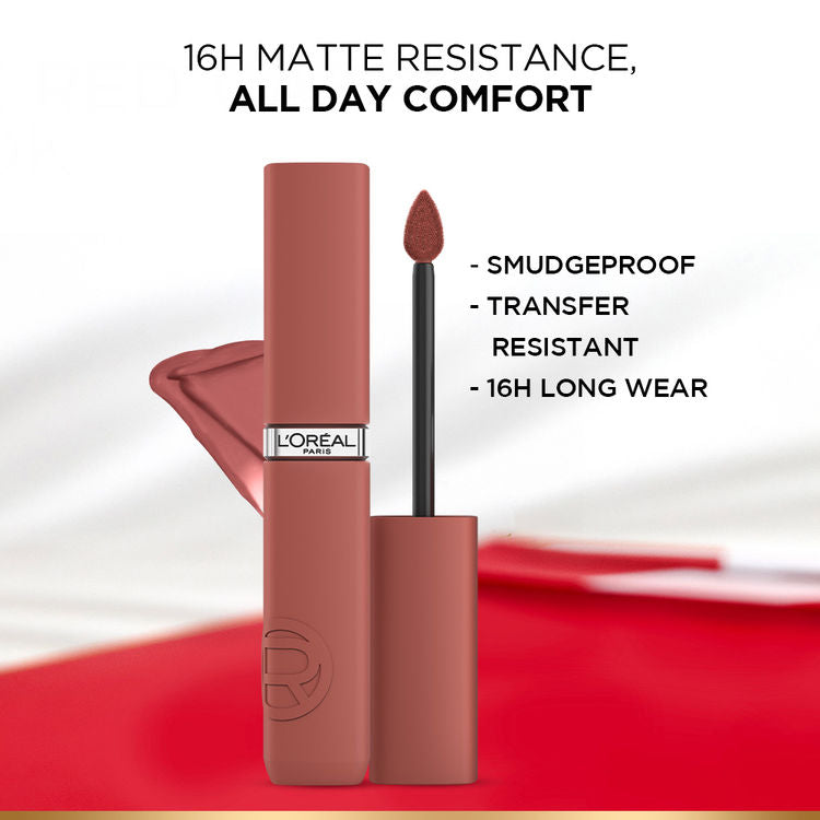 L'Oréal Paris
Love From Cannes Gift Box