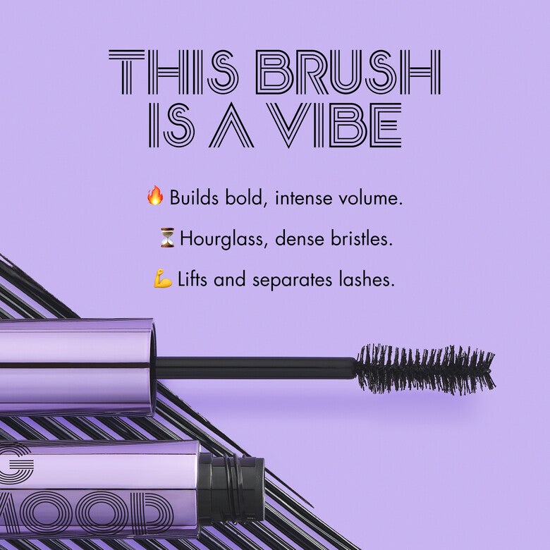 Elf Big Mood Mascara Travel Size