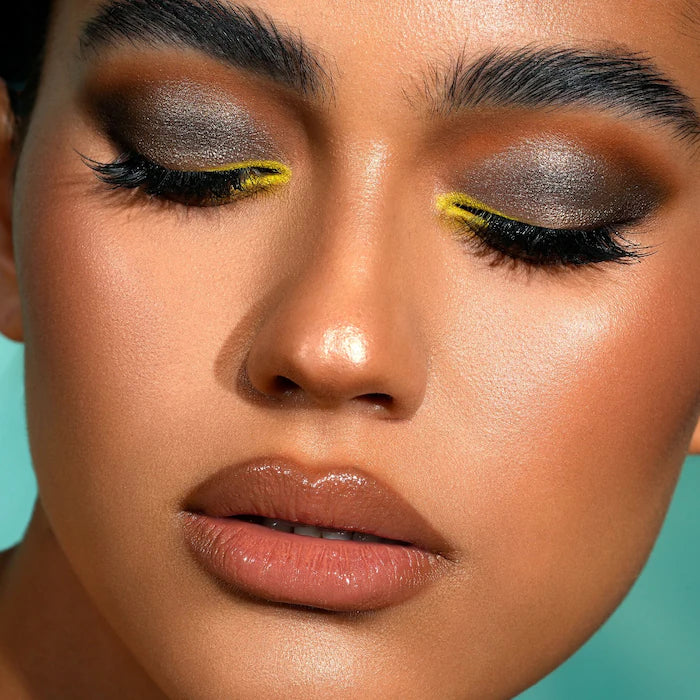 NATASHA DENONA
Yucca Eyeshadow Palette
