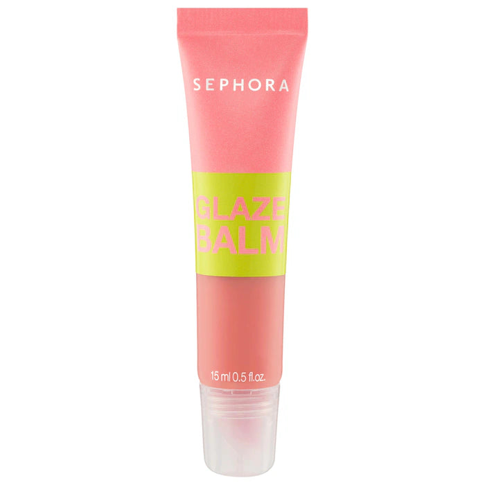 SEPHORA COLLECTION
Glaze Hydrating Lip Balm