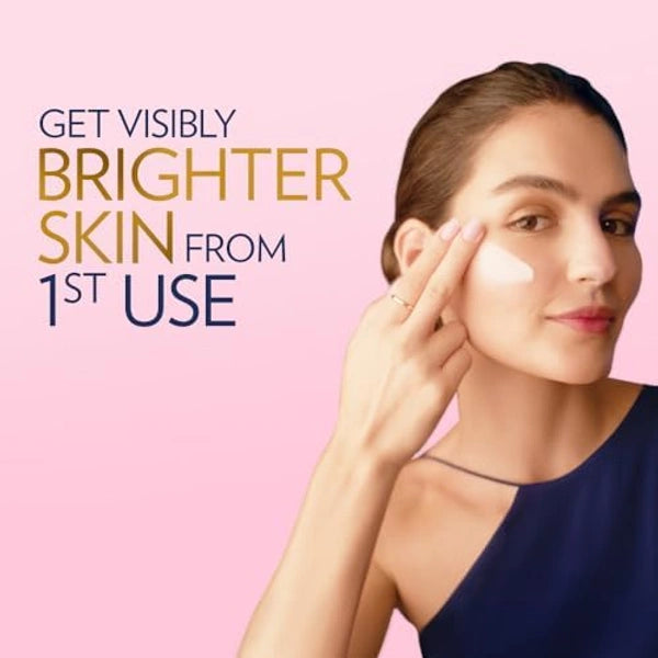 Vaseline Gluta-Hya Dewy Radiance Lotion 200 ml