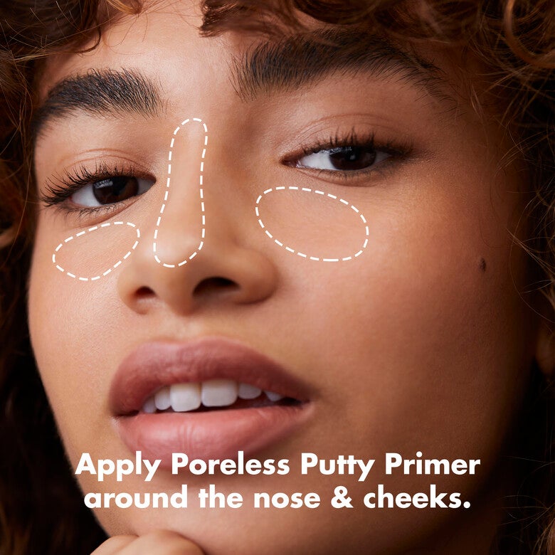 Elf Poreless Putty Primer
