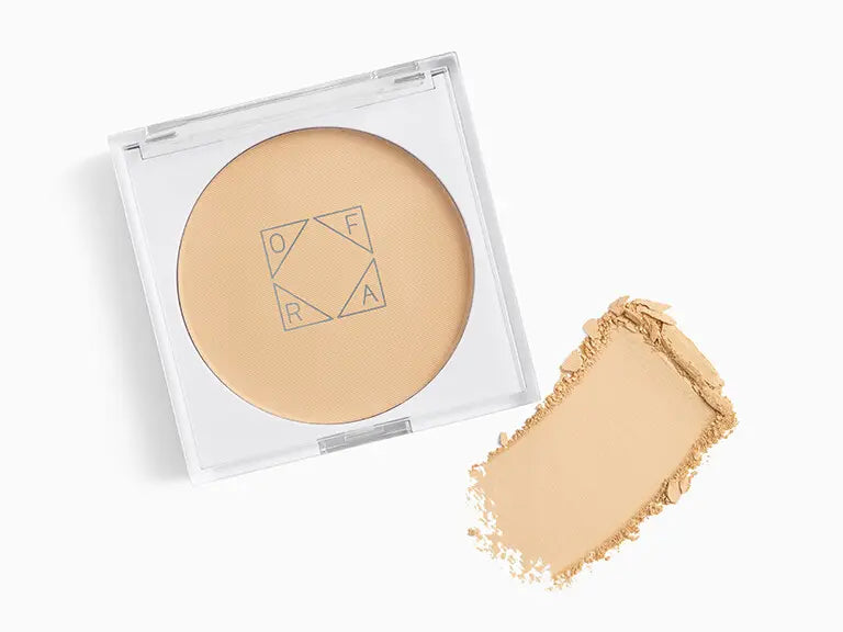 Ofra Pure Matte Fnishing Powder shade light