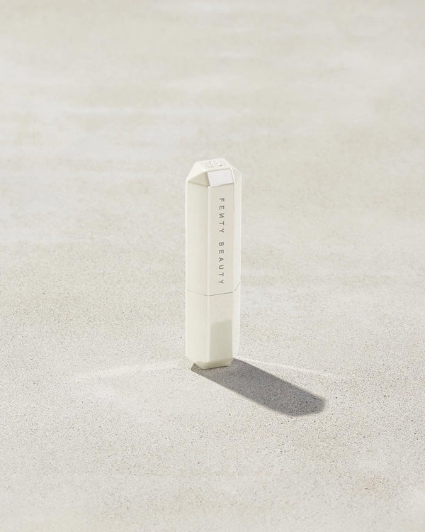 Fenty Slip Shine Sheer Shiny Lipstick shade -goji Gang