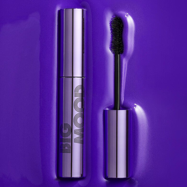 Elf Big Mood Mascara Travel Size