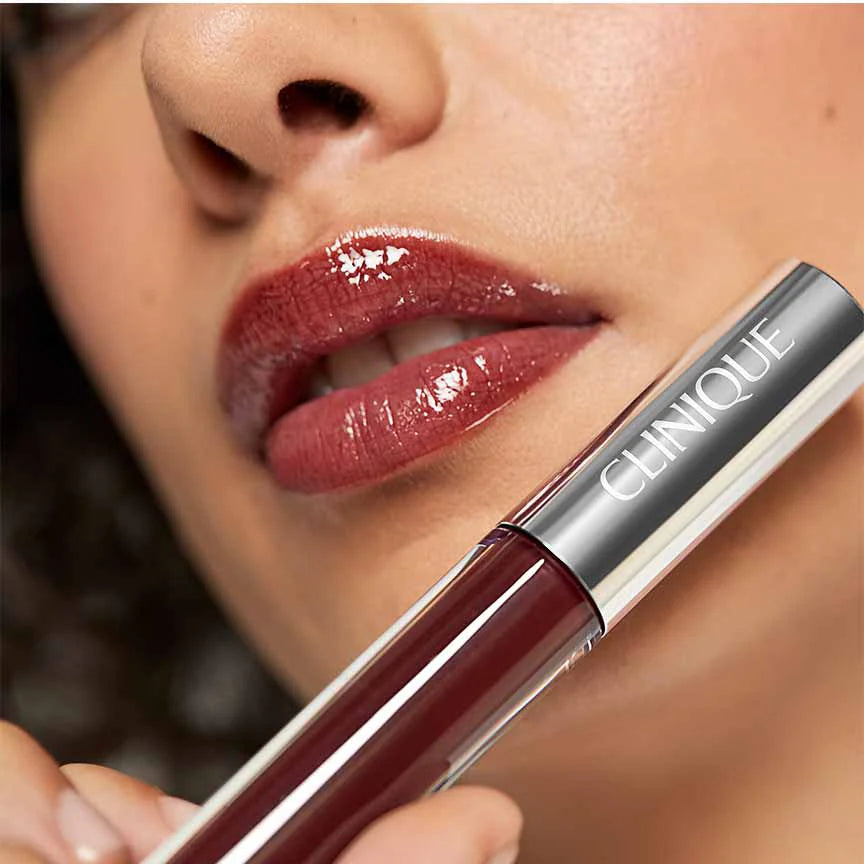 Clinique Pop Plush™ in Black Honey Pop