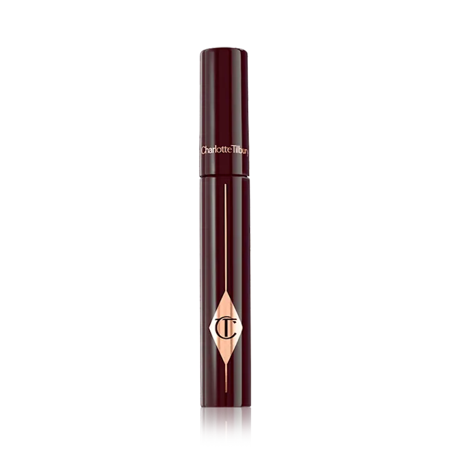 Charlotte Tilbury
Full Fat Lashes Mascara, Glossy Black