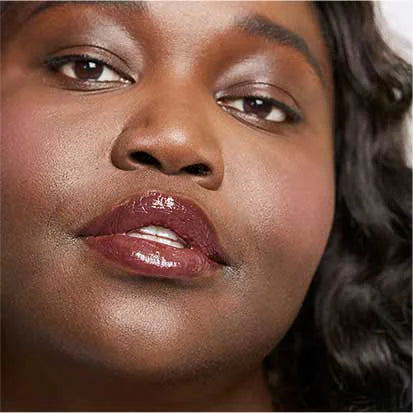 Clinique Pop Plush™ in Black Honey Pop