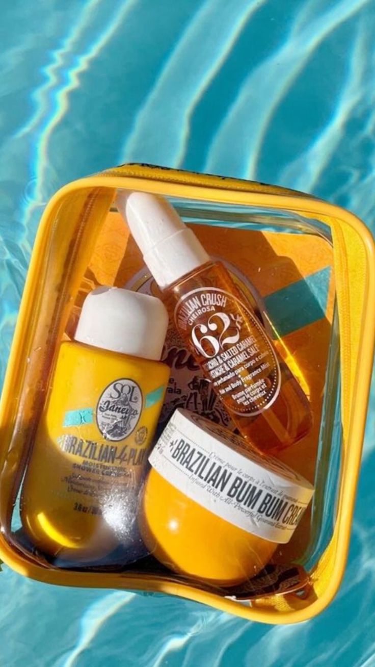 Sol de Janeiro
Brazilian Bum Bum Jet Set