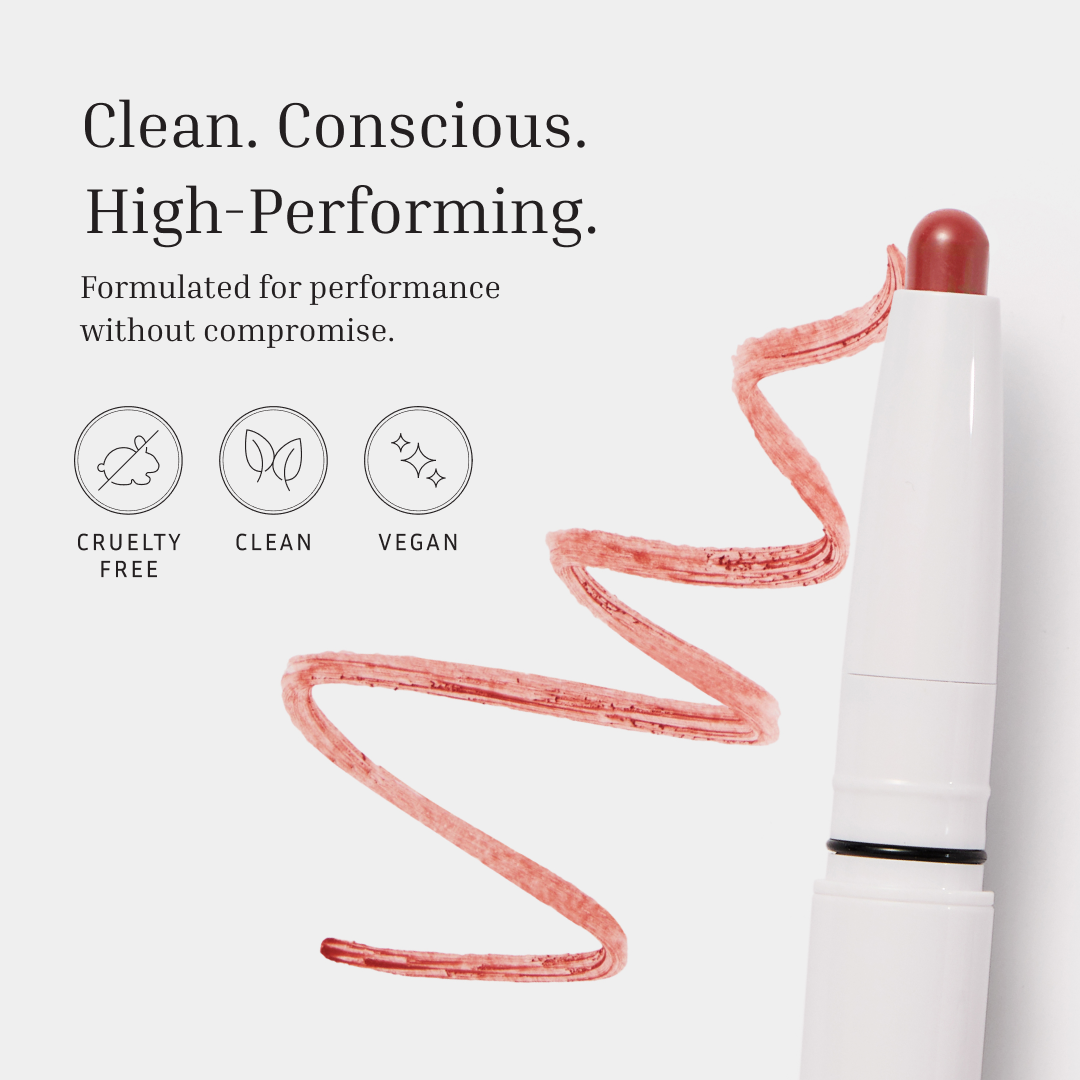 Lithe Soft Fill Lip Pencil Duo
