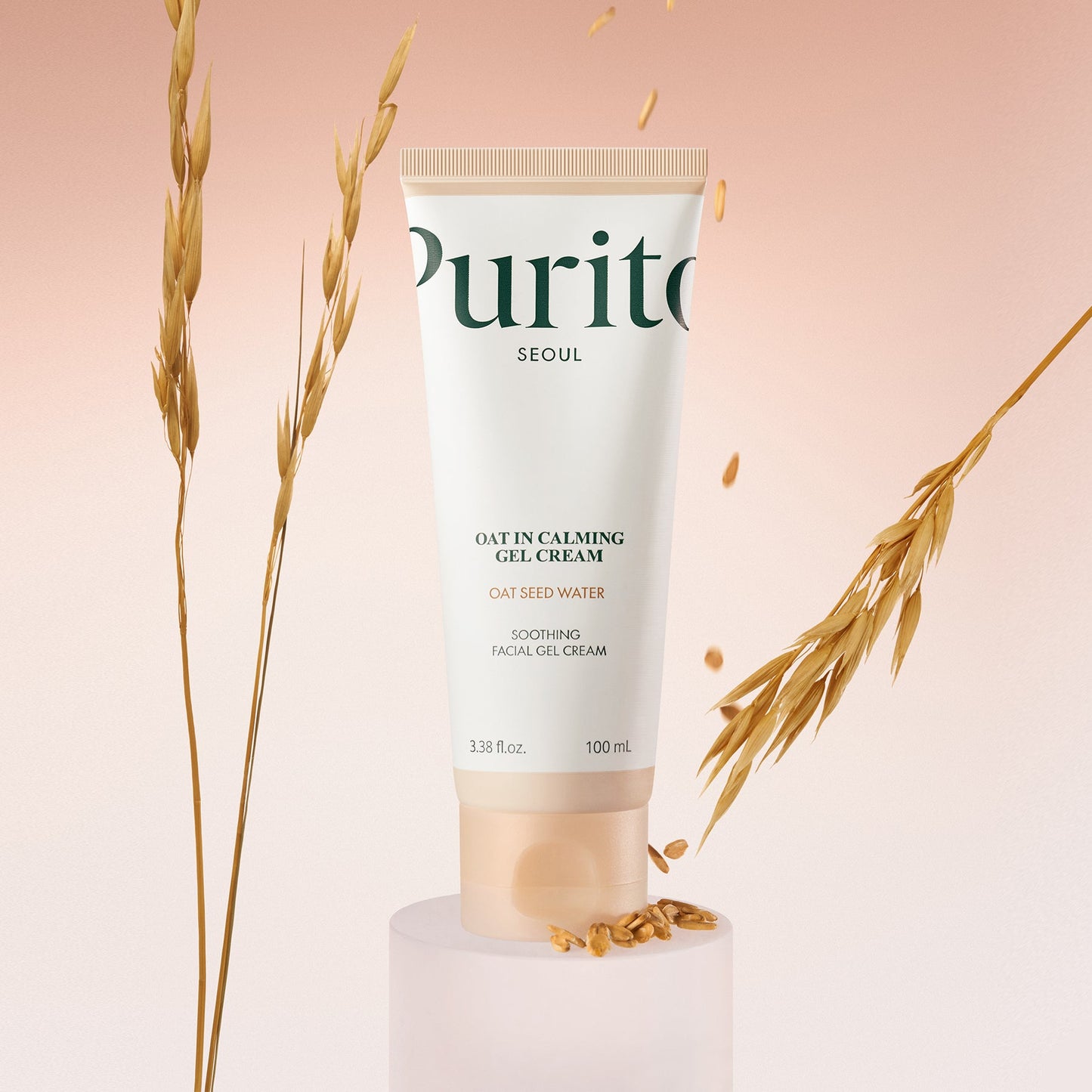 Purito SEOUL
Oat-In Calming Gel Cream