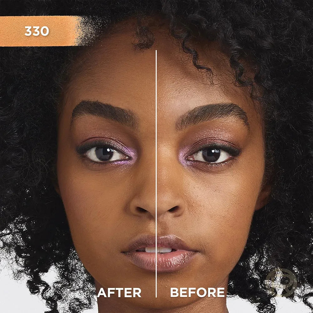 L'Oreal Paris Infallible 24H Powder Foundation
