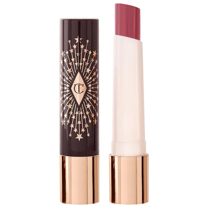 Charlotte Tilbury
Hyaluronic Happikiss Lipstick Balm