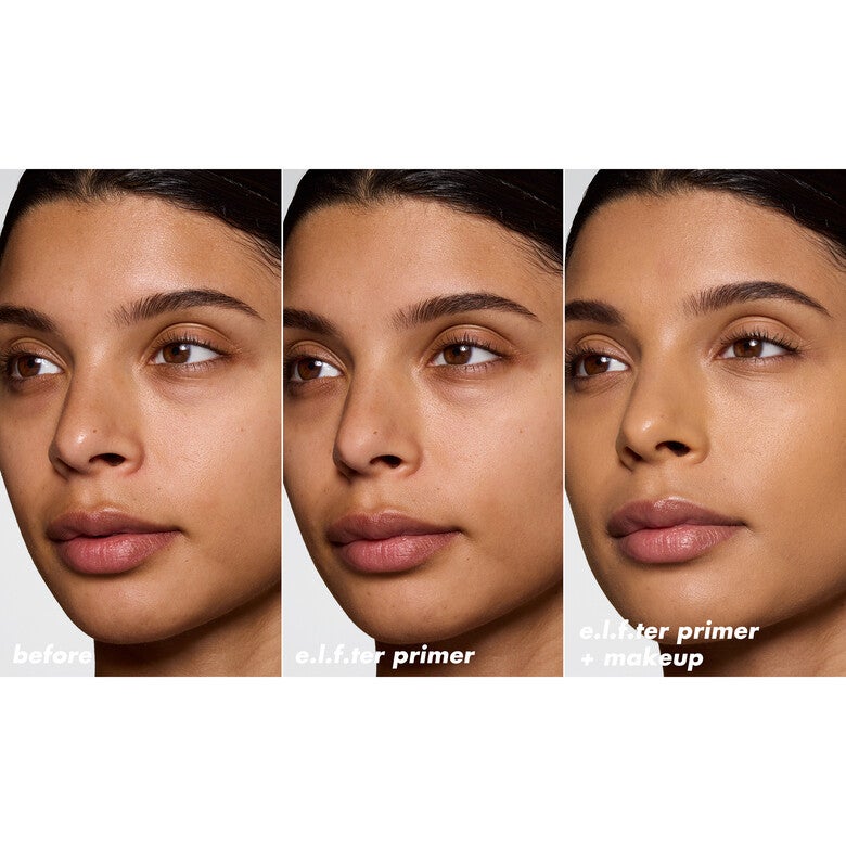 E.l.f Power Grip Matte Primer