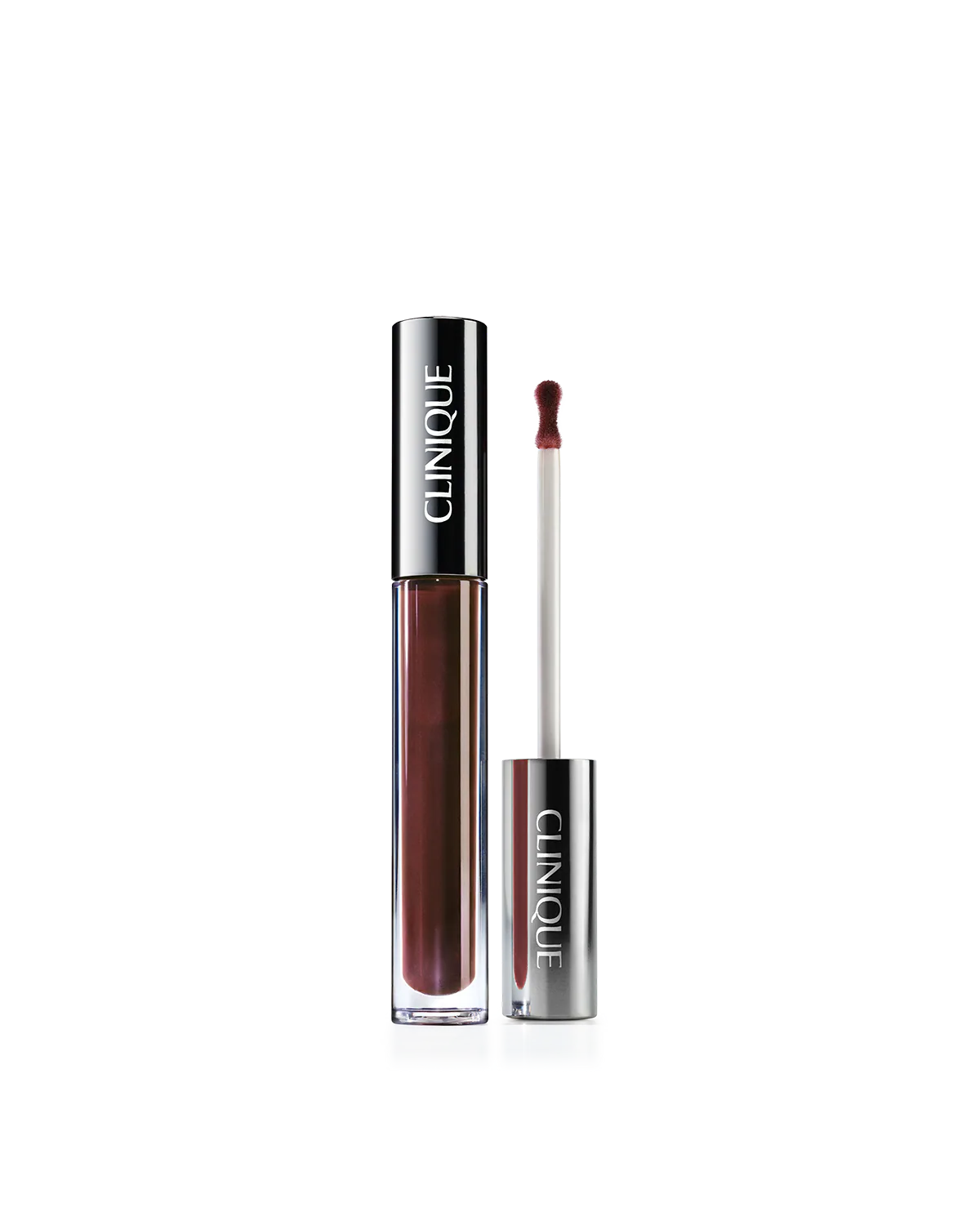Clinique Pop Plush™ in Black Honey Pop