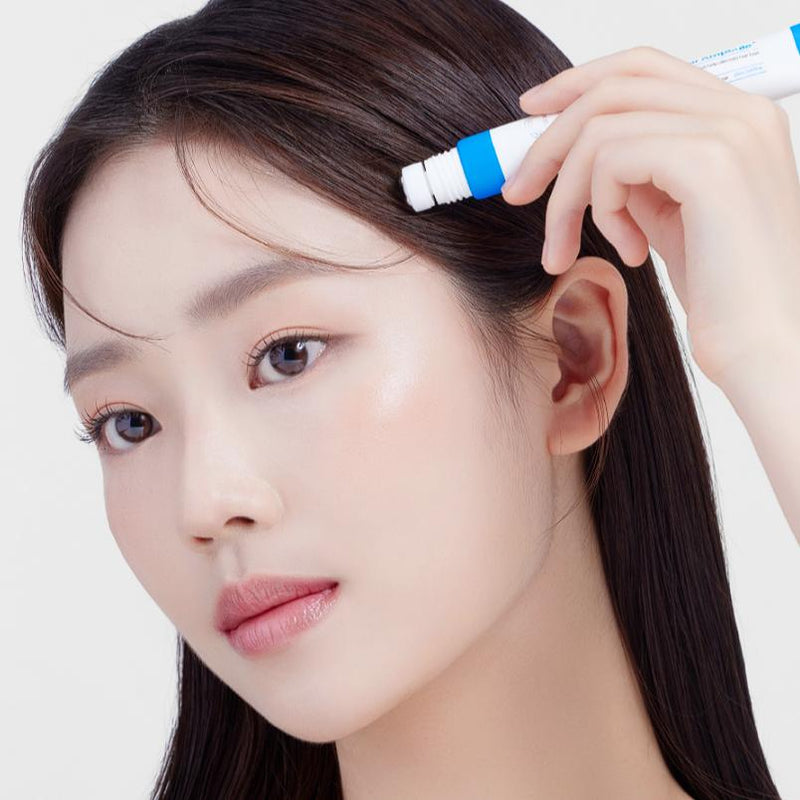 Seapuri Scalpy Hair Serum (20ml)