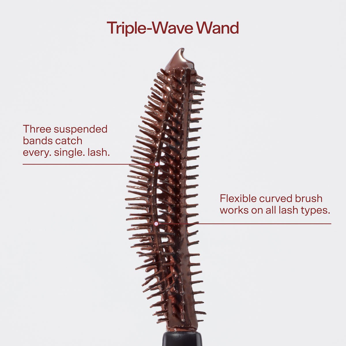 TOWER 28
MakeWaves® Mascara in Jet Black