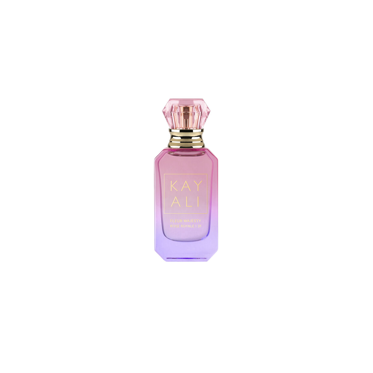 Kayali Fleur Majesty Rose Royale | 31- 10 ml