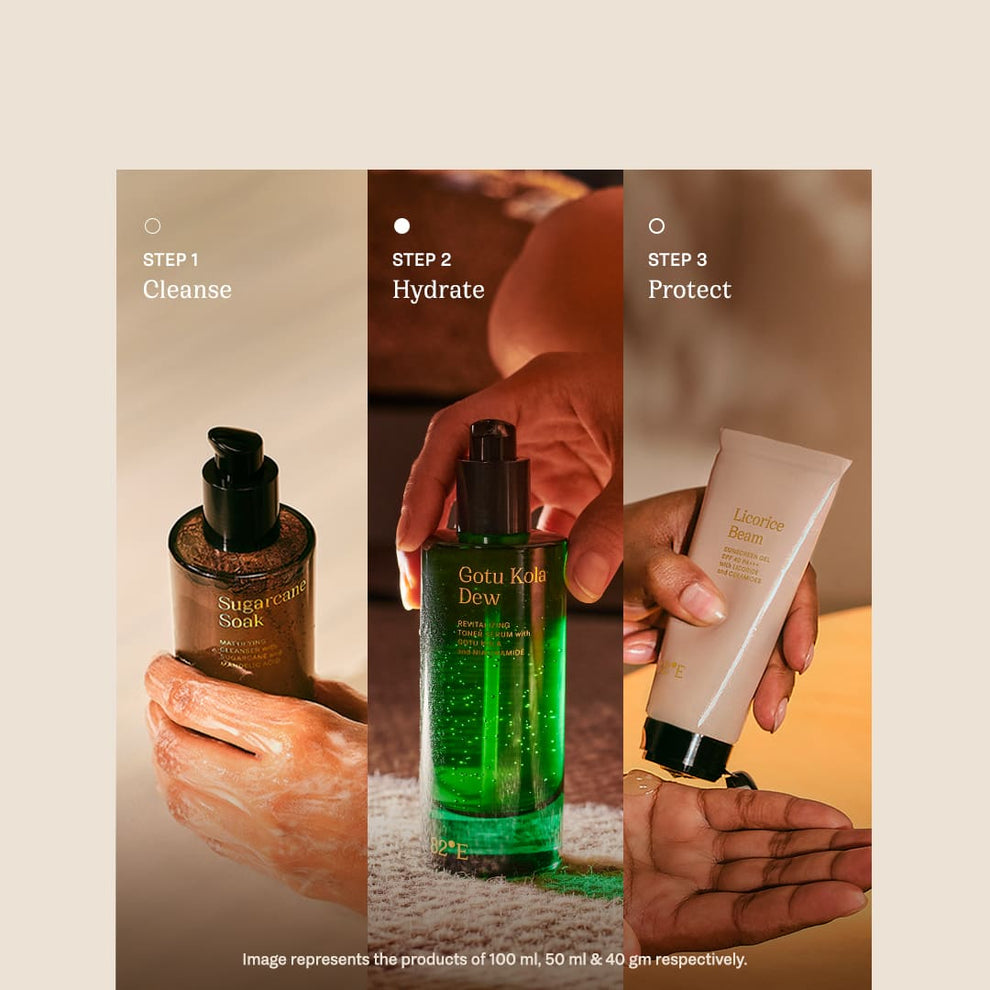 82e By Deepika Padukone Gotu Kola Dew 30 ml