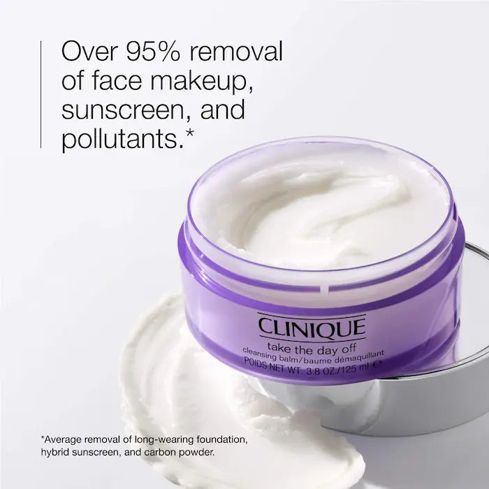 Clinique Take the day off cleansing Balm 30 ml