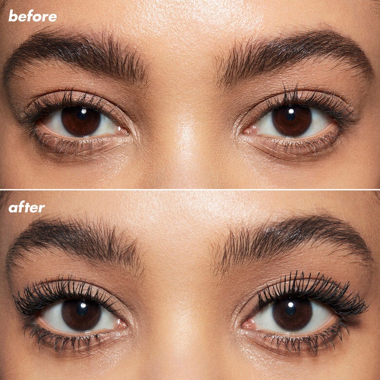 Elf Big Mood Mascara Travel Size