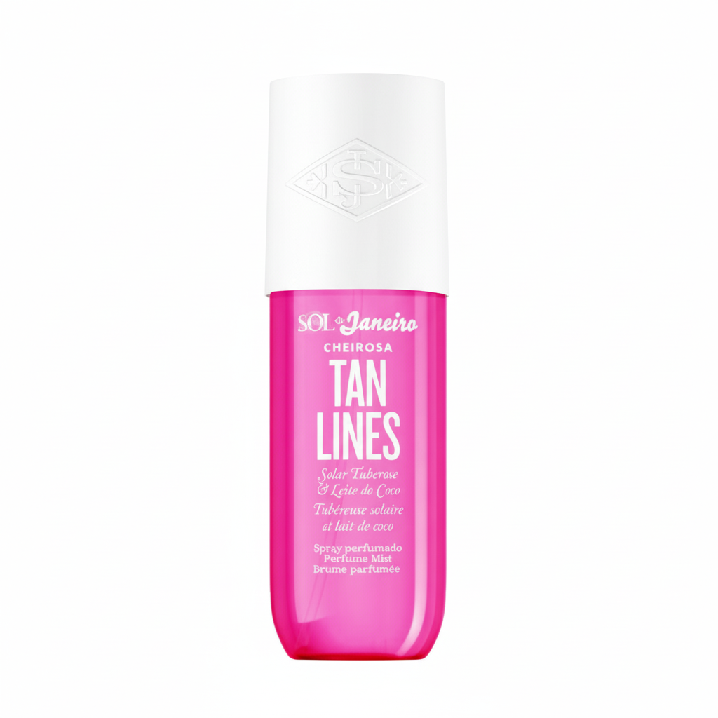 Sol de Janeiro Cheirosa Tan Lines Perfume Mist 240ml