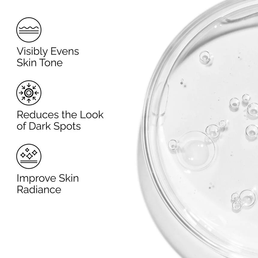 The Ordinary
Alpha Arbutin 2% 30 ml