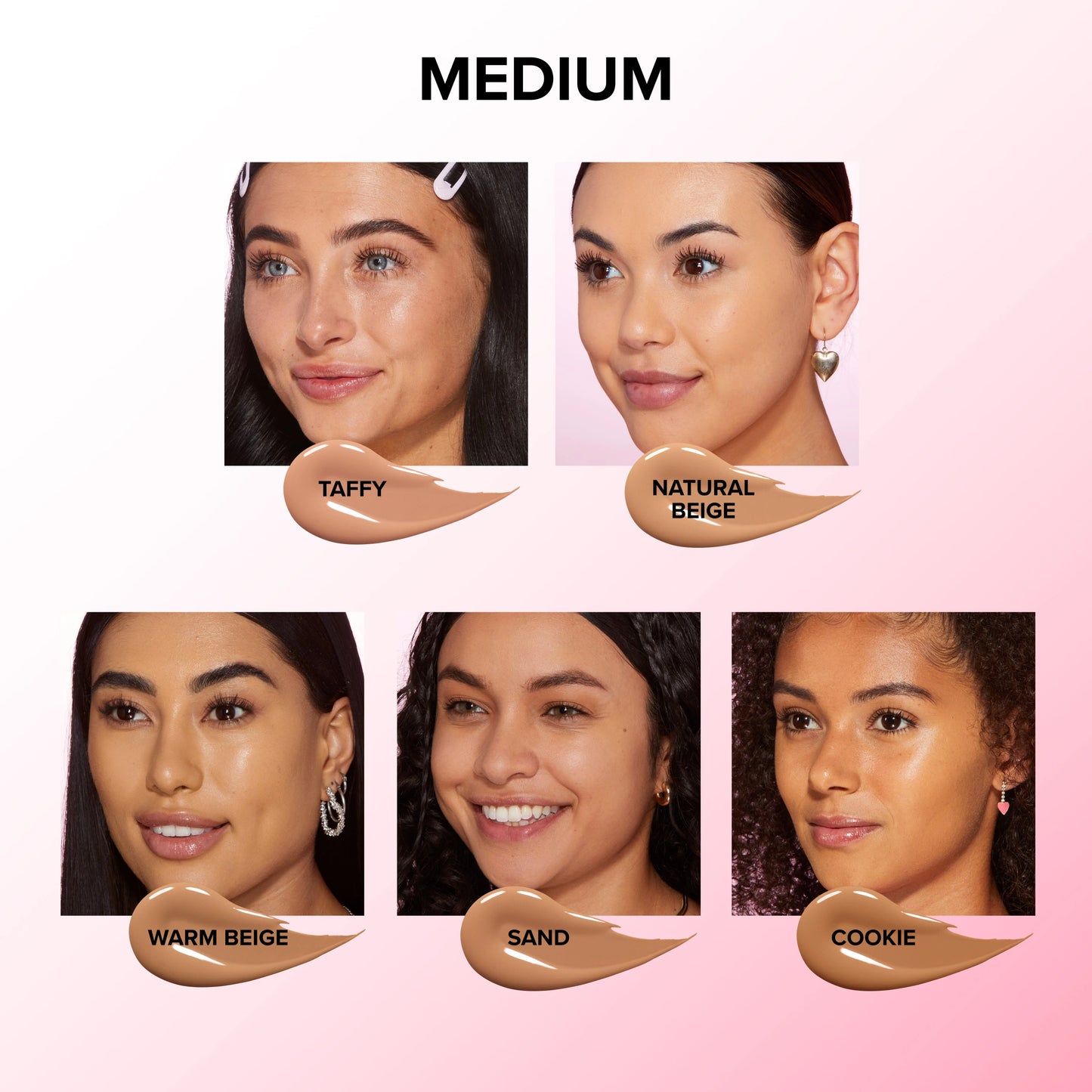 Born This Way Super Coverage Multi-Use Concealer
