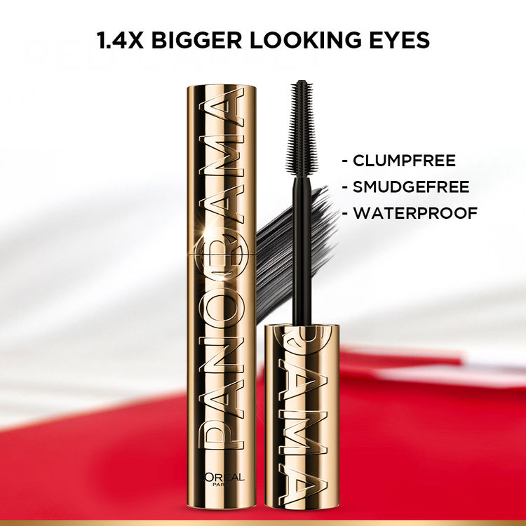 L'Oréal Paris
Love From Cannes Gift Box