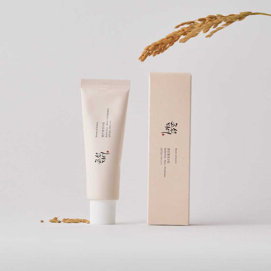Beauty of joseon Relief Sun Rice Probiotics