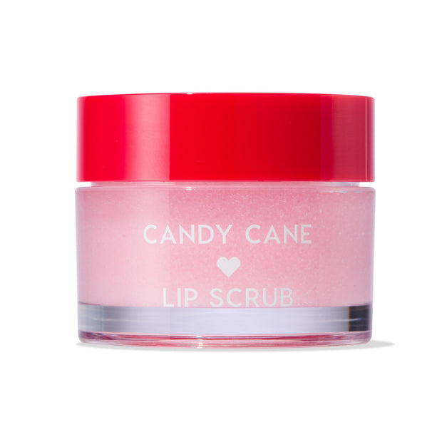 Colourpop Fresh Kiss Lip Scrub
Candy Cane