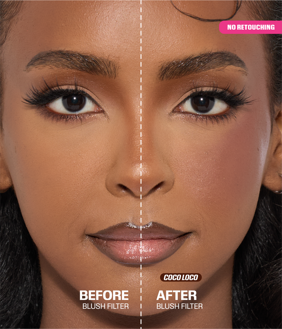 Huda Beauty BLUSH FILTER LIQUID BLUSH
