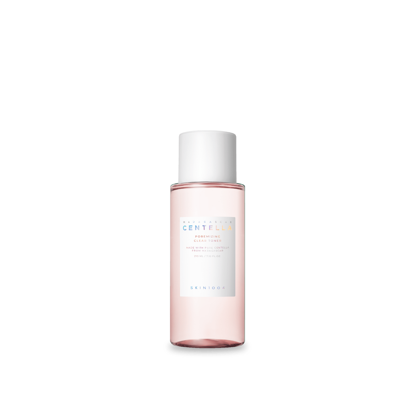 Skin1004 Poremizing Clear Toner
Exfoliating & Sebum Controlling
