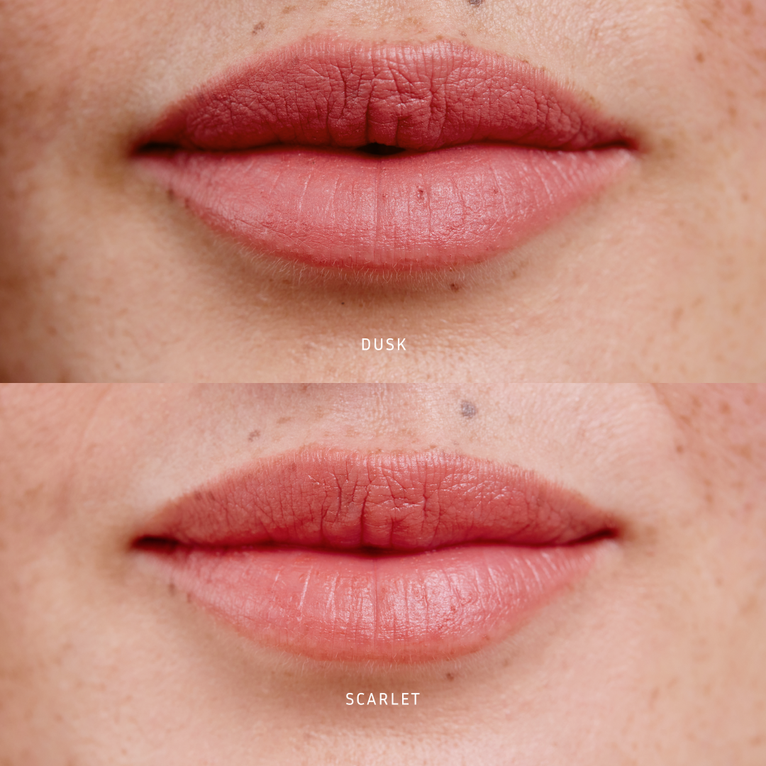 Lithe Soft Fill Lip Pencil Duo