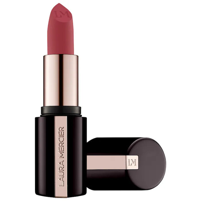 Laura Mercier 
Caviar Smoothing Matte Lipstick