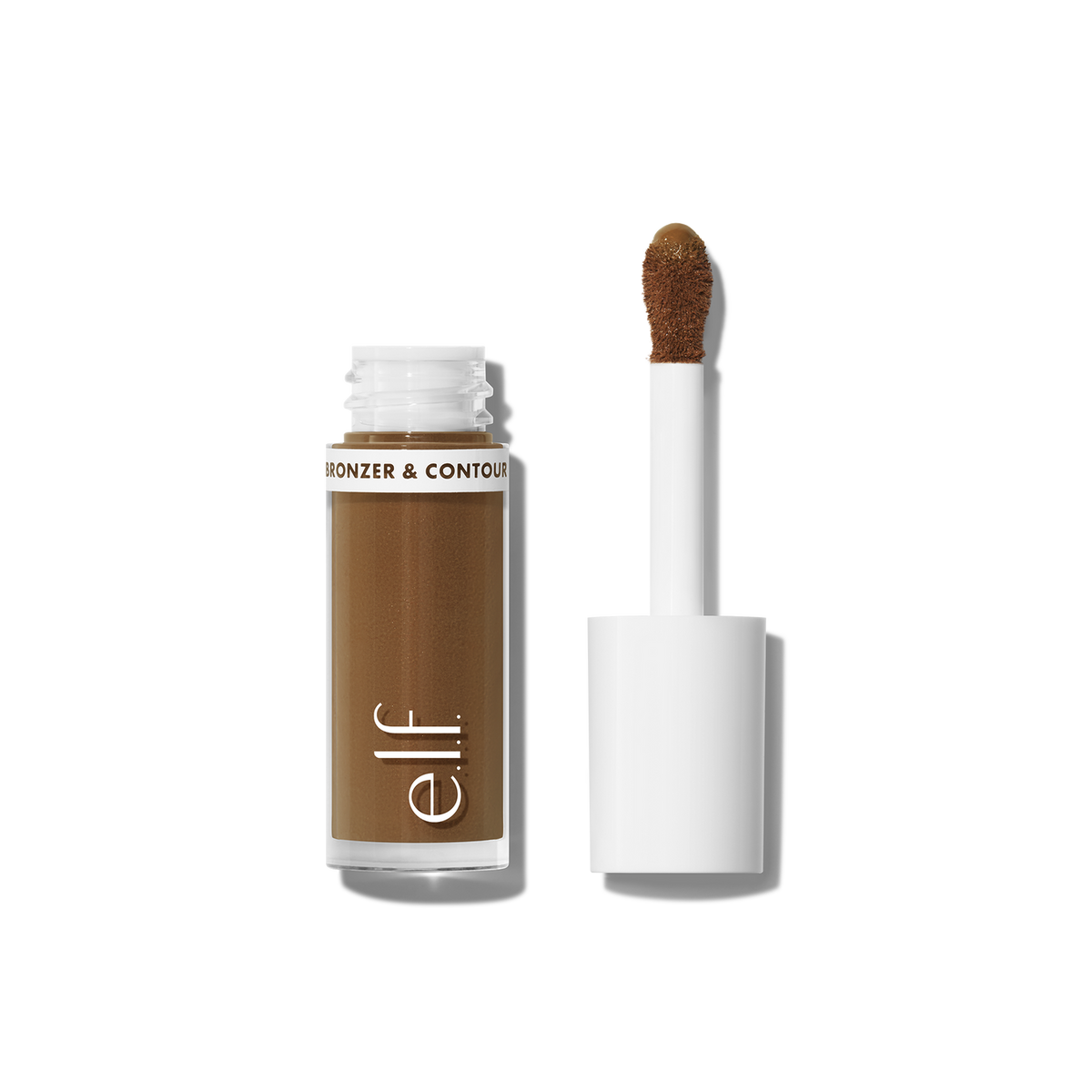 E.l.f Camo Liquid Bronzer & Contour 5 medium
