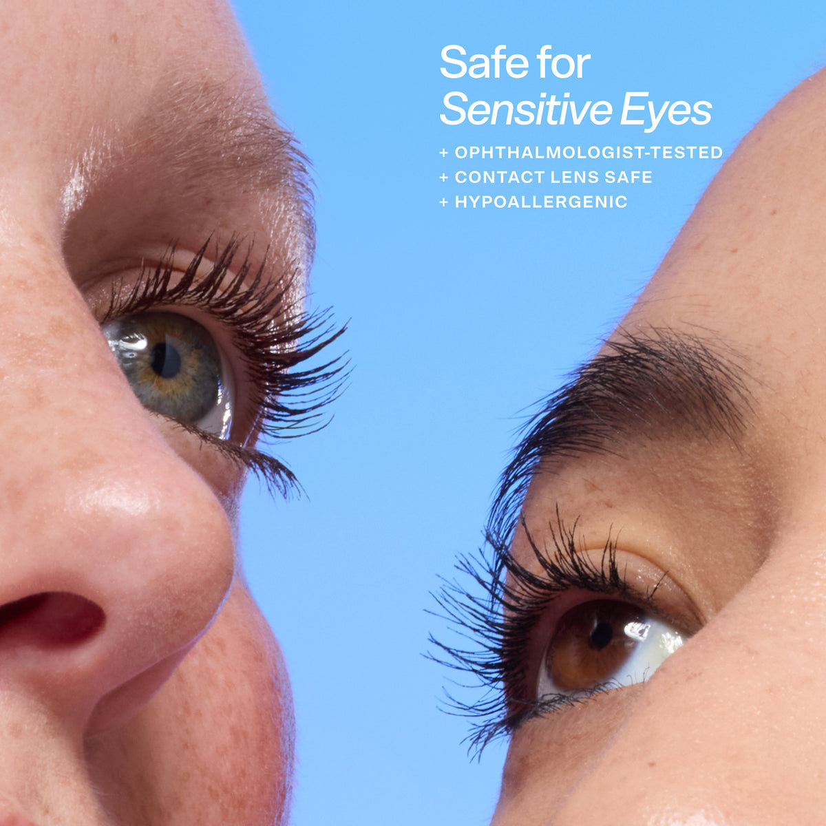 TOWER 28
MakeWaves® Mascara in Jet Black