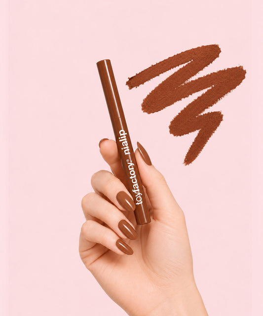 Toy factory Nialip Niacinamide Lip Liner duo