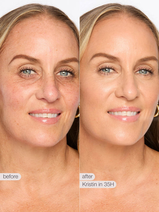 Tarte Shape tape radiant concealer