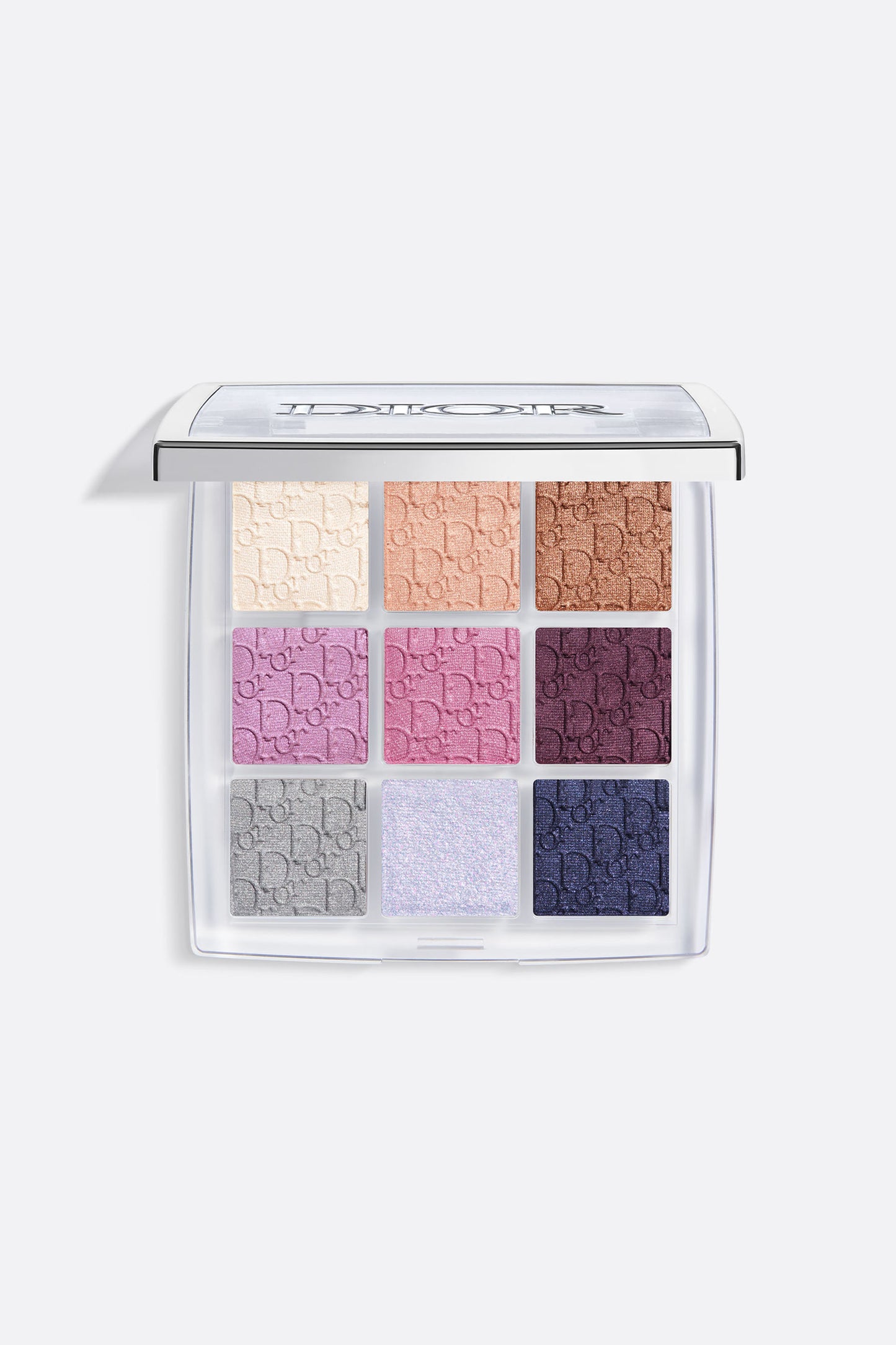 Dior Backstage Eye Palette