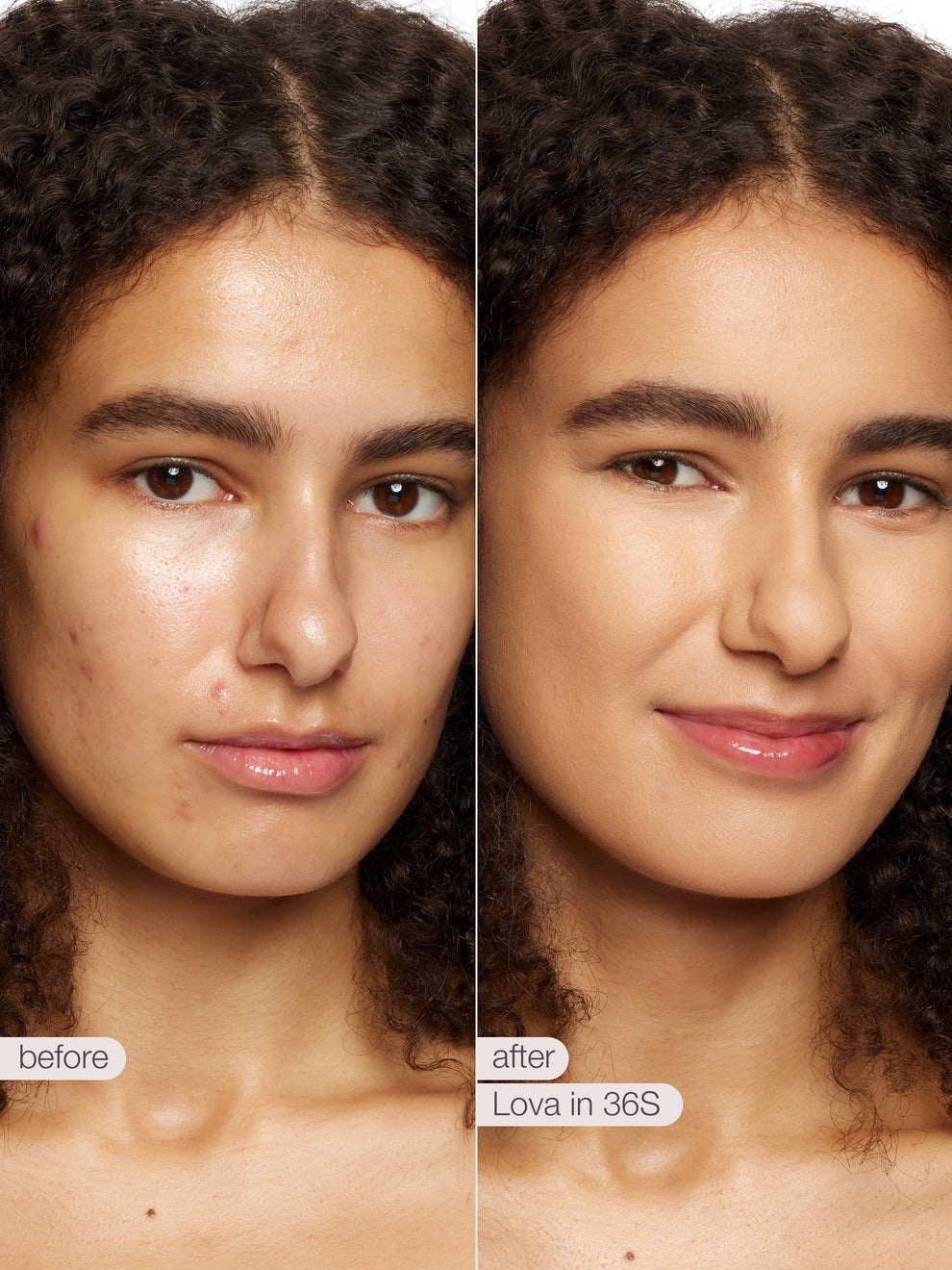 Anti-cernes couvrant Tarte Shape Tape
