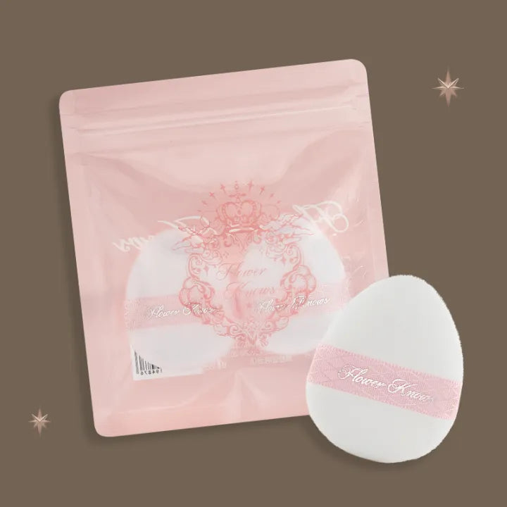 Flower knows Little Angel Collection Mini Powder Puff