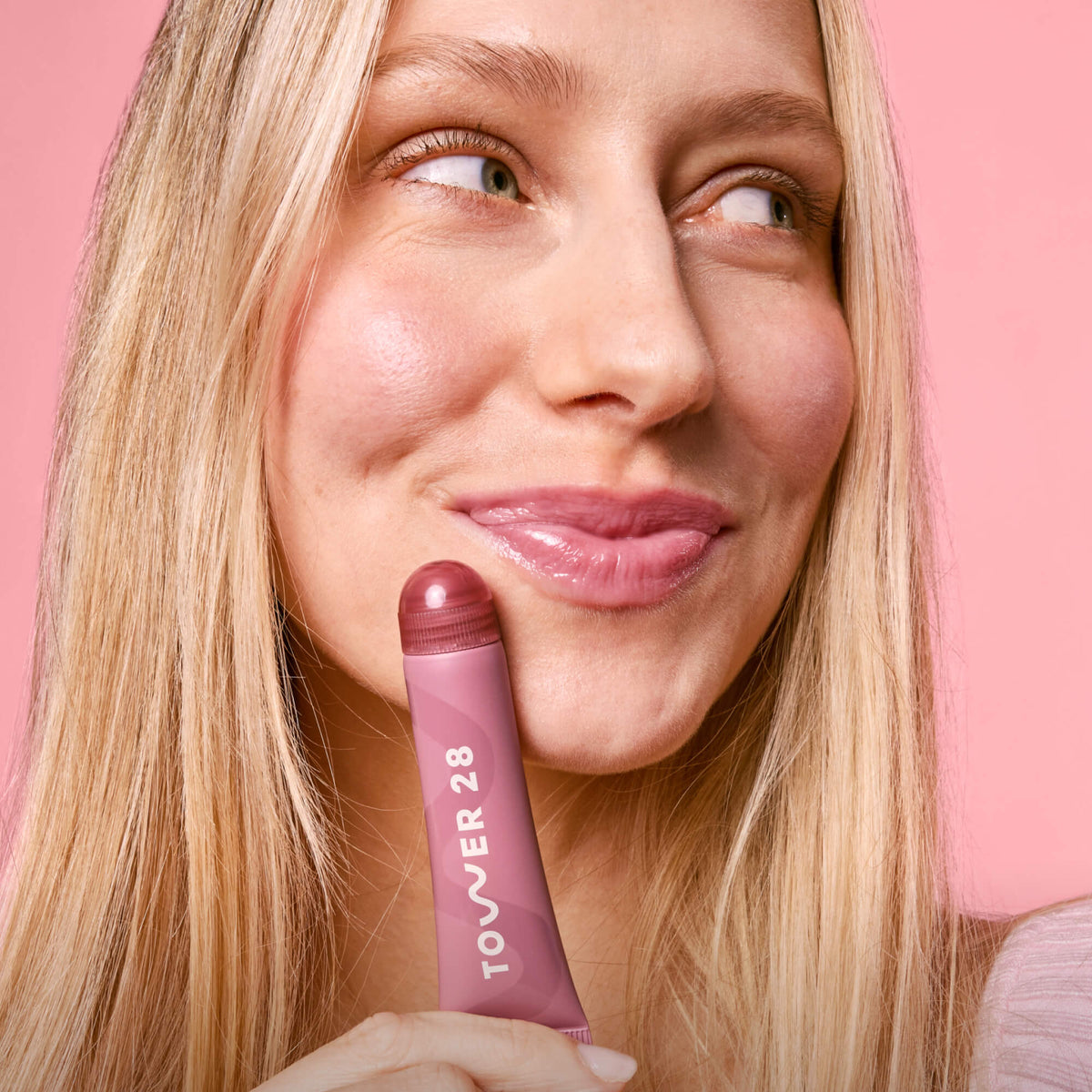 Tower 28 LipSoftie® Lip Treatment Sugar Plump